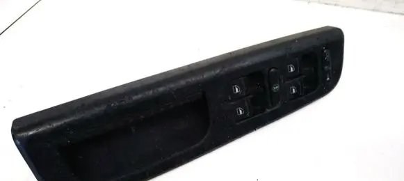 Volkswagen Golf IV Electric window control switch 1j4959857b 03755030