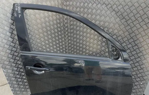 Citroen C-Crosser Front door