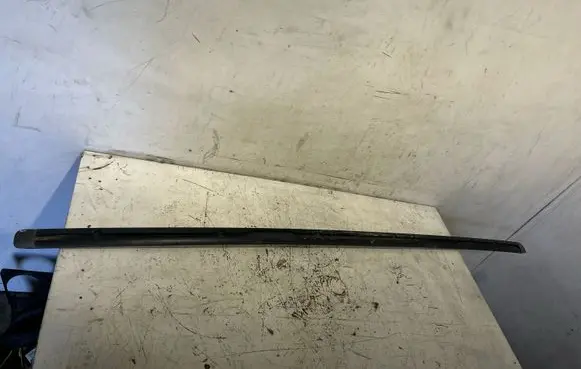 Volkswagen Touareg I Roof trim bar molding cover 7L6860181F