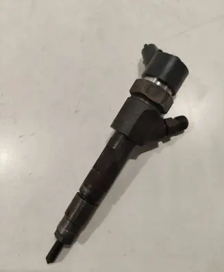 Renault Laguna II Fuel injector 8200100272 0445110110B