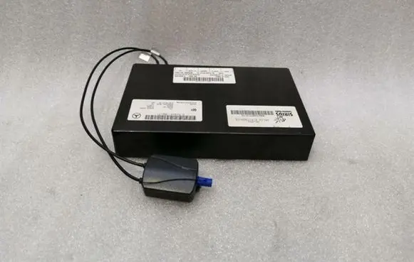 Mercedes-Benz E AMG W211 Other control units/modules A2408208189