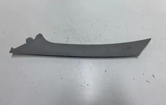 Toyota Yaris (A) pillar trim 622120D010