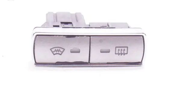 Ford Mondeo MK IV Windscreen/window heater switch 6M2T18K574AC
