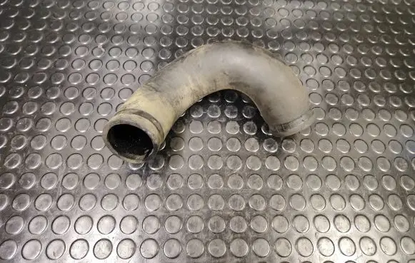 Citroen C4 Aircross Intercooler hose/pipe