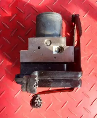 BMW X5 E70 ABS Pump 6854702 34526854704