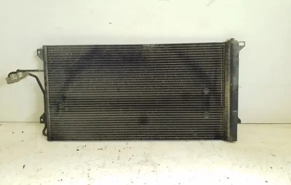 Audi Q7 4L A/C cooling radiator (condenser) 4L0260401A