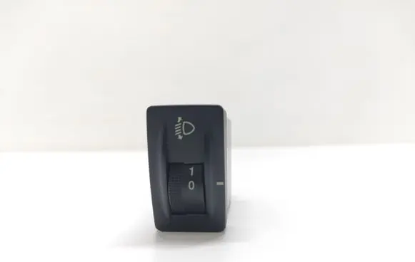 Hyundai Sonata Headlight level height control switch 751U00080 211000245