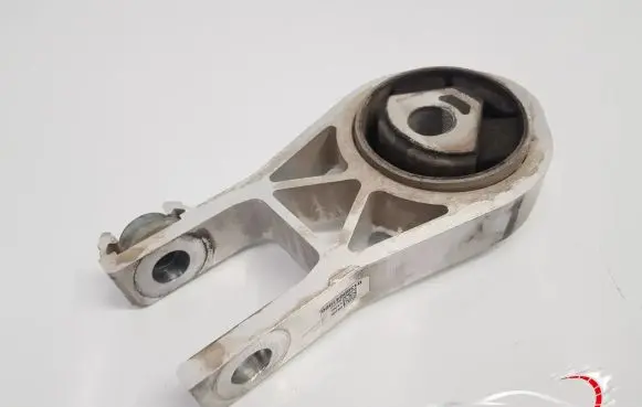 Fiat Ducato Gearbox mount 01380041080