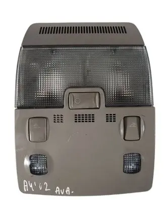 Audi A4 S4 B6 8E 8H Front seat light 8E0951177