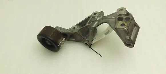 Nissan Qashqai+2 Generator/alternator belt tensioner 111014A538