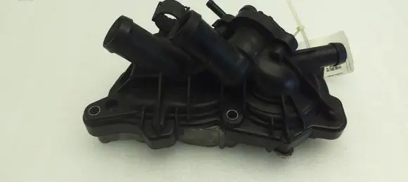 Volkswagen Golf Sportsvan Water pump 04E121042A 04E109111J