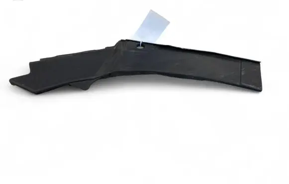Under headlight/headlamp trim
