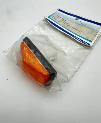 Fiat Uno Front fender indicator light 7566759A