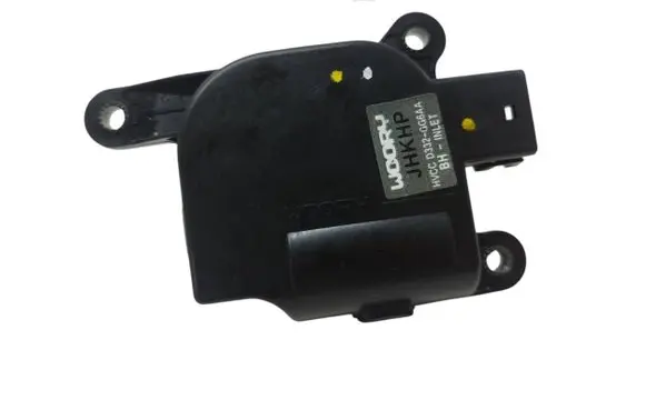 Tesla Model S Air flap motor/actuator D332GG6AA