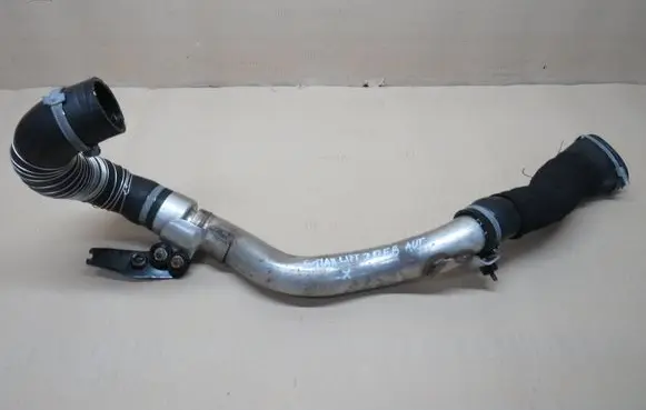 Ford S-MAX Intercooler hose/pipe
