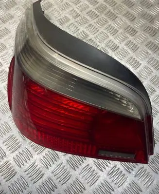 BMW 5 E60 E61 Rear/tail lights 15823703 6923305