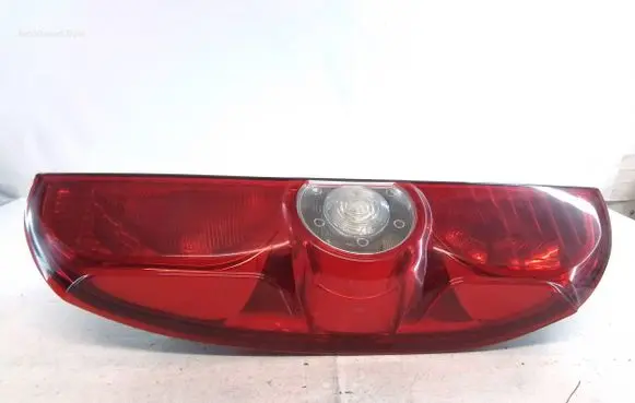 Opel Combo D Rear/tail lights 00519248460 02058099900010