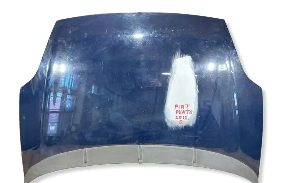 Fiat Punto (199) Engine bonnet/hood 