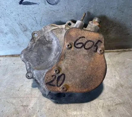 Mercedes-Benz E W124 Vacuum pump 0002303065 72060716