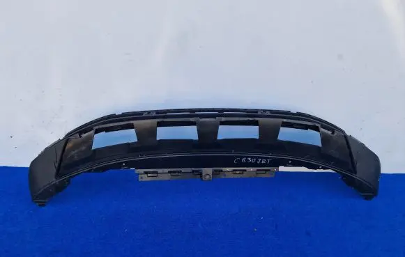 Volkswagen Tiguan Front bumper lip 5NA805903J