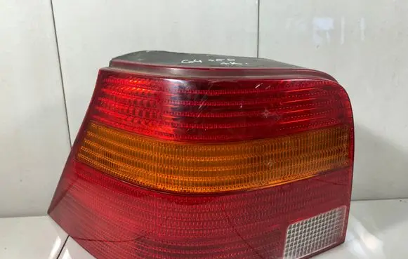 Volkswagen Golf IV Rear/tail lights 1J6945257