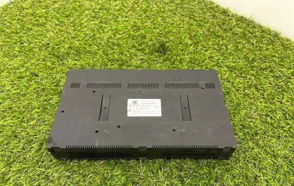 Mercedes-Benz S W221 SAM control unit A2219003101 A2219013000