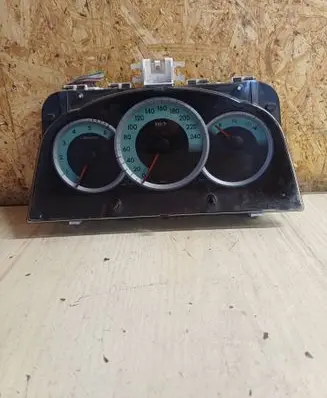 Toyota Corolla Verso AR10 Speedometer (instrument cluster) 838000F092A