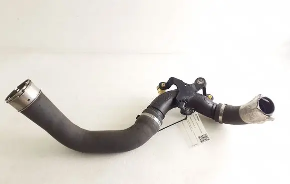 Intercooler hose/pipe