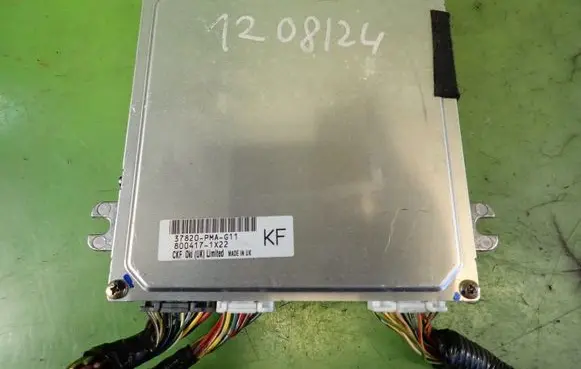 Honda Civic Engine control unit/module ECU 37820-PMA-G11