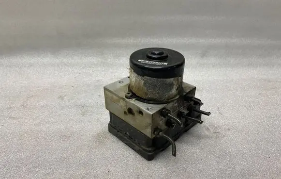 Volkswagen Sharan ABS Pump 7M3907379G 5WK84012 10092503173