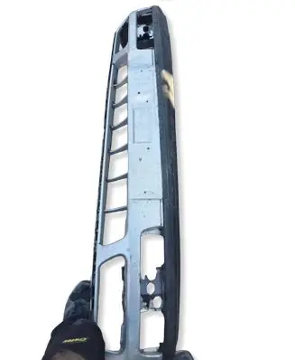 Volkswagen Golf IV Front bumper 1H6807217A