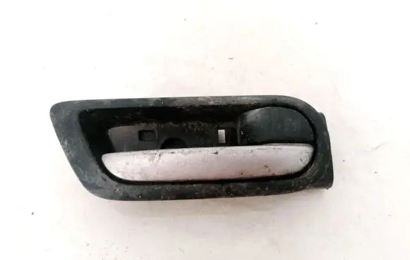 Mazda CX-9 Rear door interior handle