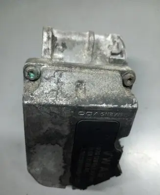 Audi A6 S6 C6 4F Throttle valve 03G128063J