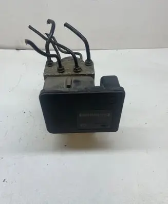 Volkswagen Golf Plus ABS Pump 1K0907379AC 00005305H0 10096003593