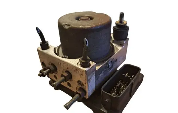 Mitsubishi Outlander ABS Pump 4670A006 4626C0204 MB44W1746231