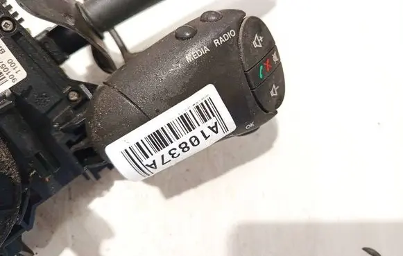 Dacia Logan I Multifunctional control switch/knob 
