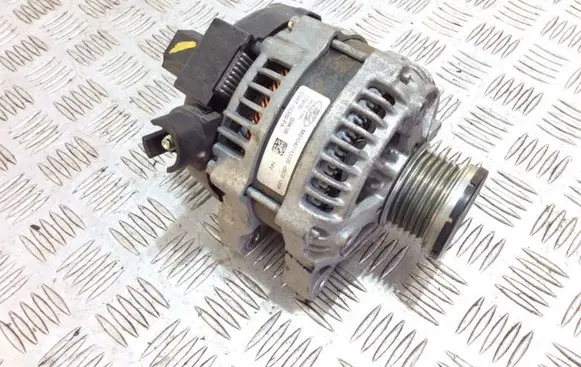 Ford Fiesta Generator/alternator CV6T10300FA