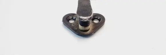 Peugeot 206 Front door lock loop/hook striker 