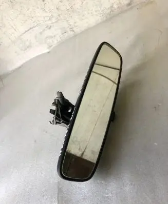 Seat Arona Rear view mirror (interior) 3g0857511bk