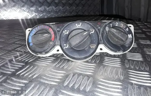 Ford Transit - Tourneo Connect Climate control unit 98AB18C419