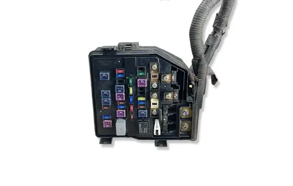 Honda Civic Fuse module 38250SMJE03