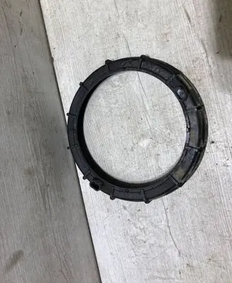 Citroen C3 Aircross In tank fuel pump screw locking ring/nut 9633283880