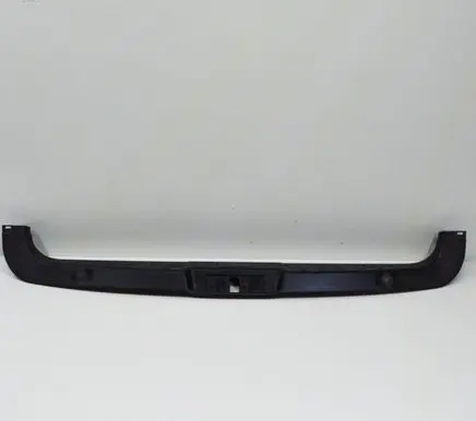 BMW 5 GT F07 Trunk/boot sill cover protection 7201653