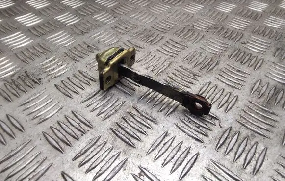 Volkswagen Transporter - Caravelle T4 Front door check strap stopper 701837249A