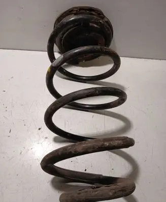 Renault Espace - Grand espace IV Rear coil spring