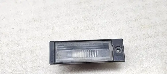 KIA Niro Number plate light 925012S500 925012S510 925012J000