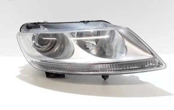 Volkswagen Phaeton Headlight/headlamp 3D2941018K