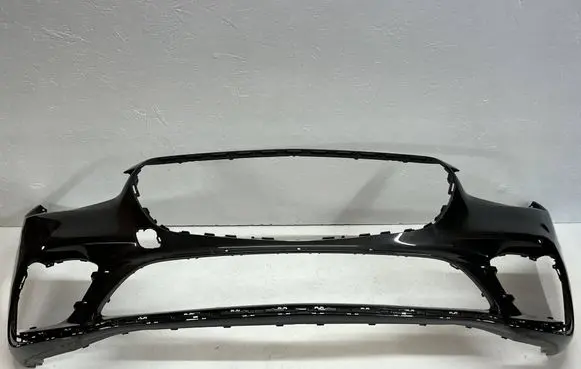 Mercedes-Benz S W223 Front bumper A2238851001