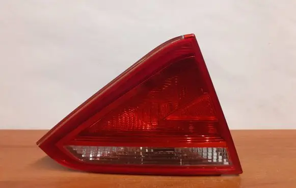 Audi A5 Sportback 8TA Tailgate rear/tail lights 8T0945093 484LTNKS