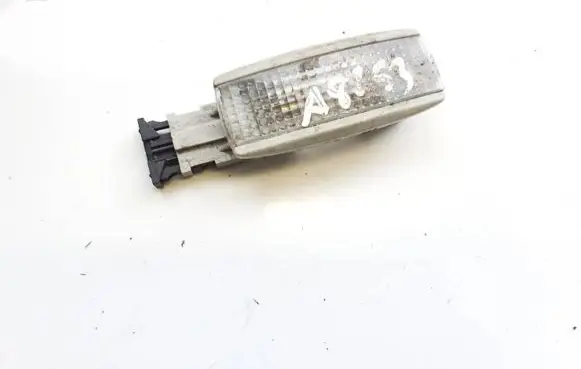 Volkswagen Touran I Other interior light 3b0947113